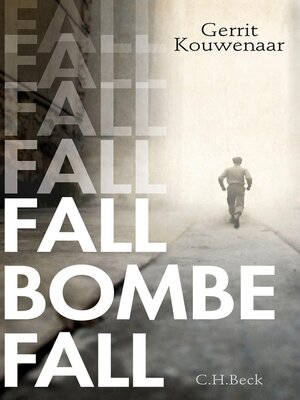 cover image of Fall, Bombe, fall